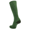 Носки унисекс Norveg Thermo 3 (зеленые) - Фото №2