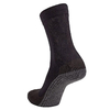 Шкарпетки унісекс Norveg Cool Alpine (чорно-сірі меланж) - Фото №2