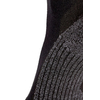 Шкарпетки унісекс Norveg Cool Alpine (чорно-сірі меланж) - Фото №3