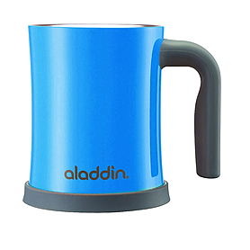Термокружка Aladdin Aveo Desktop Mug 350 мл цветная - Фото №3