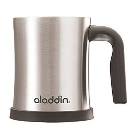 Термокружка Aladdin Aveo Desktop Mug 350 мл сталева