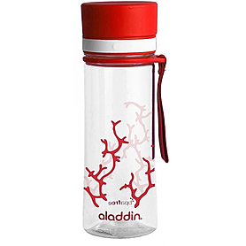 Бутылка для воды Aladdin Aveo 0,35 л - Фото №3