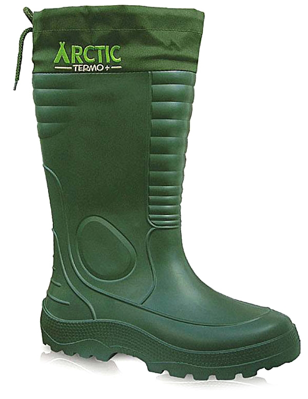 

Сапоги мужские Lemigo Arctic Termo