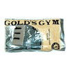 Рукавички без пальців Gold Gym з сіткою - Фото №3