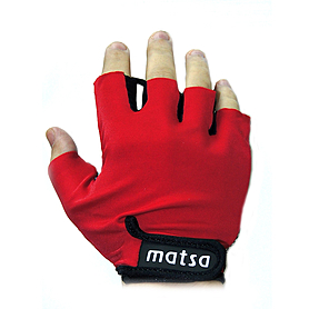 Перчатки для фитнеса Matsa - Фото №2