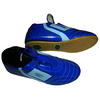 Обувь для тхэквондо (степки) синяя Green Hill