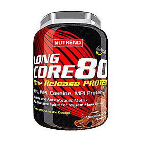 Протеин Nutrend Long Core (2200 g)