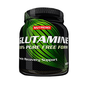 Аминокомплекс Nutrend Glutamine (300g)