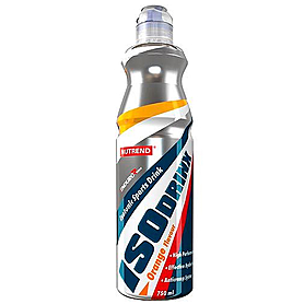 Ізотоніки Nutrend Isodrinx ready drink (750 мл)