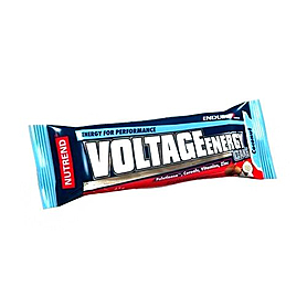 Батончик энергетический Nutrend Voltage Energy Cake (65 г)