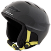Шолом гірськолижний Bone Cougar Ski helmet (чорний)