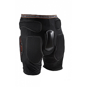 Шорты защитные Bone D30 Protective shorts