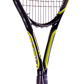 Ракетка теннисная Head YouTek IG Extreme Pro 2.0 - Фото №5