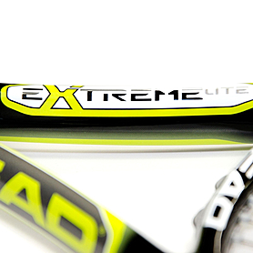 Ракетка теннисная Head YouTek IG Extreme Lite 2.0 - Фото №3