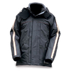 Куртка зимняя Shimano SHWJ2 (черная)