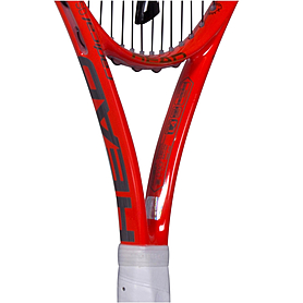 Ракетка теннисная Head YouTek IG Radical OS - Фото №4
