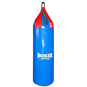 Мешок боксерский Boxer «Большой шлем» (ПВХ) 95х26 см
