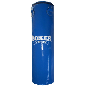 Мішок боксерський Boxer «Еліт» (ПВХ) 120х33 см