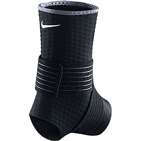 Суппорт голенстопа Nike Ankle Wrap (1 шт) - Фото №2