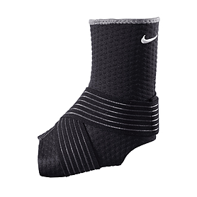 Суппорт голенстопа Nike Ankle Wrap (1 шт) - Фото №3