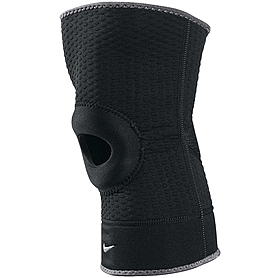Суппорт колена Nike Open Patella Knee Sleeve (1 шт)