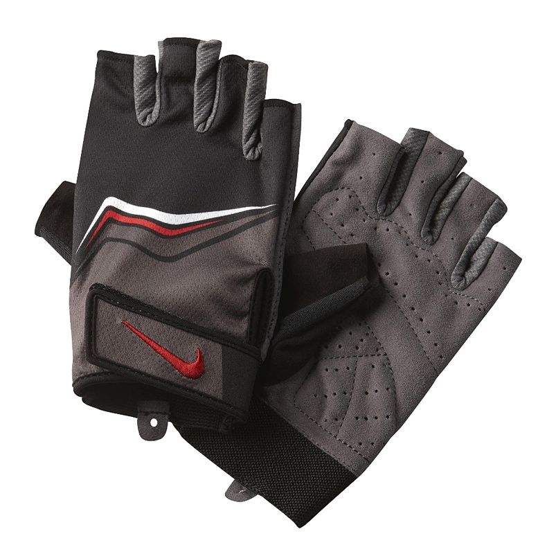 Перчатки спортивные Nike Men’s Core Lock Training Gloves купить в