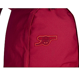 Рюкзак городской Nike Arsenal Allegiance Backpack - Фото №4