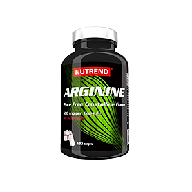 Амінокомплекс Nutrend Arginine (120 капсул)