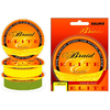 Шнур Salmo Elite Braid 200м 0,15мм 7,4кг зеленый