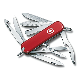 Нож швейцарский Victorinox MiniChamp
