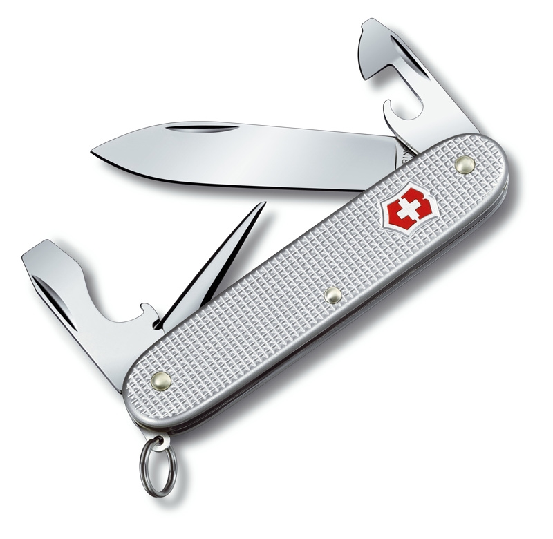 

Нож швейцарский Victorinox Pioneer