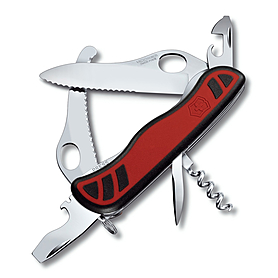 Нож швейцарский Victorinox Dual Pro