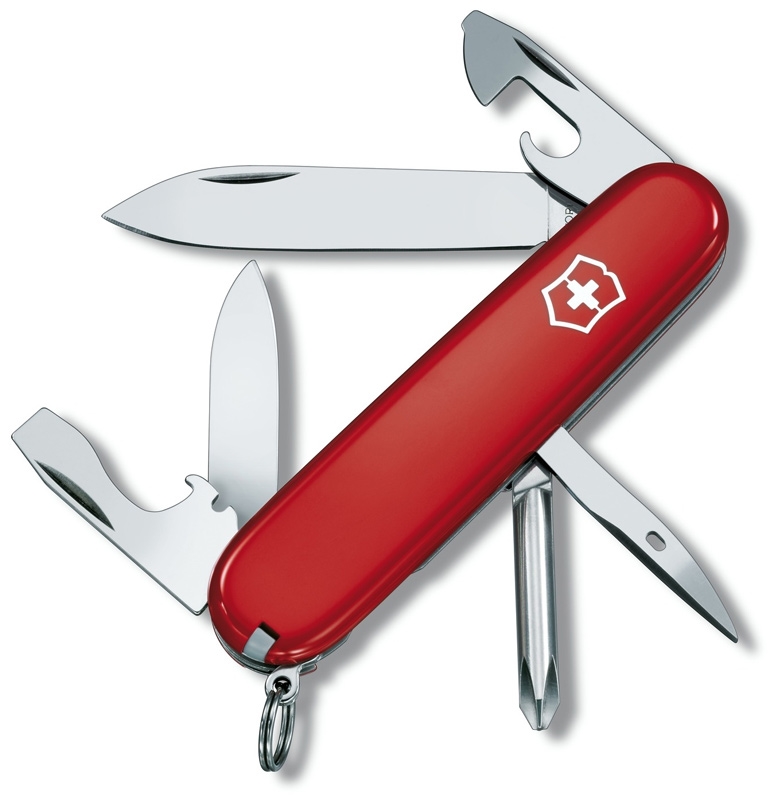 

Нож швейцарский Victorinox Swiss Army Tinker