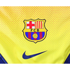 Рюкзак Nike FC Barcelona Allegiance Gymsack - Фото №2