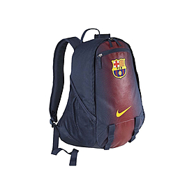 Рюкзак Nike Fc Barcelona Allegiance Offense Compact Backpack