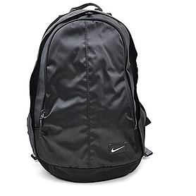 Рюкзак Nike Hayward 25M AD LTD Backpack чорний