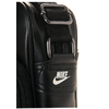 Сумка мужская Nike Heritage Si Small Items II черная - Фото №4