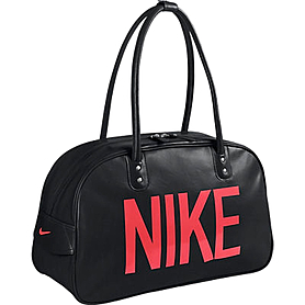 Сумка Nike Heritage AD Shoulder Club - Фото №3