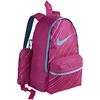 Рюкзак детский Nike Young Athletes Halfday BTS Backpack розовый