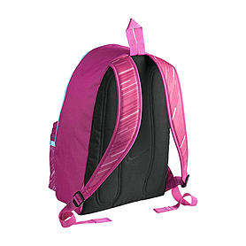 Рюкзак детский Nike Young Athletes Halfday BTS Backpack розовый - Фото №2