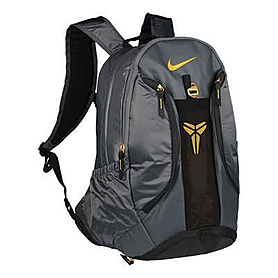 Рюкзак міський чоловічий Nike Kobe VII Ultimatum Gear Backpack