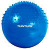 М'яч для фітнесу (фітбол) масажний 65 см Tunturi