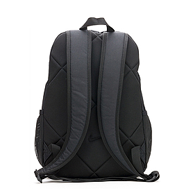 Рюкзак міський жіночий Nike Team Training Backpack For Her чорний - Фото №3