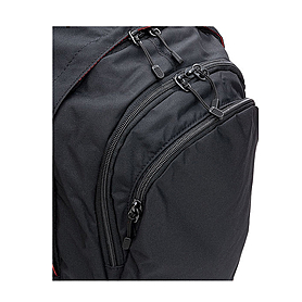 Рюкзак міський жіночий Nike Team Training Backpack For Her чорний - Фото №4
