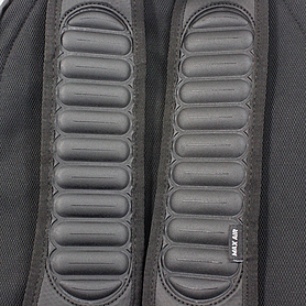 Рюкзак спортивный Nike Team Training Max Air Large Backpack - Фото №5