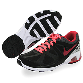 Кросcовки женские Nike Air Max Run Lite 4 - Фото №2