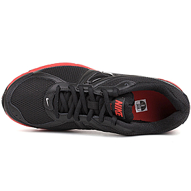 Кросcовки мужские Nike Dart 9 Red - Фото №4