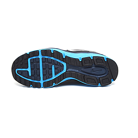 Кросcовки мужские Nike Dual Fusion Run Black - Фото №2