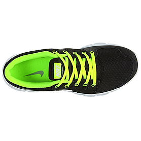 Кросcовки мужские Nike Flex Experience RN - Фото №3
