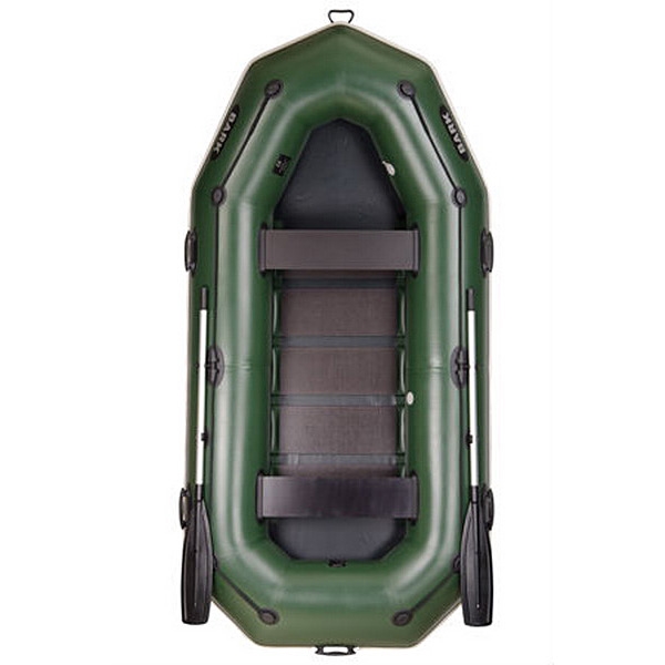 

Лодка надувная Bark В-300